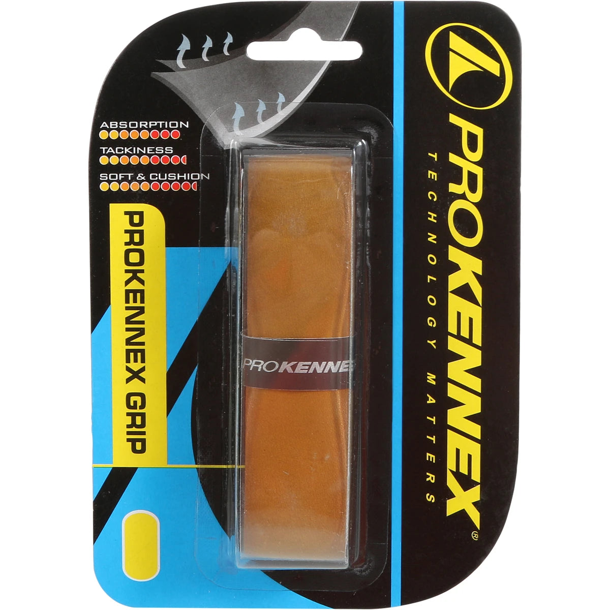 GRIP CUERO PRO KENNEX LEATHER