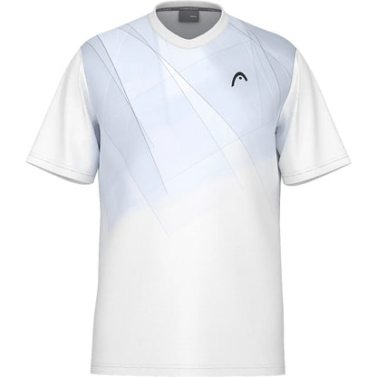 CAMISETA HEAD VISION TOPSPIN