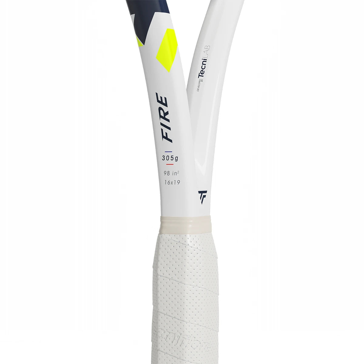 RAQUETA TECNIFIBRE FIRE 305S (305 GR)