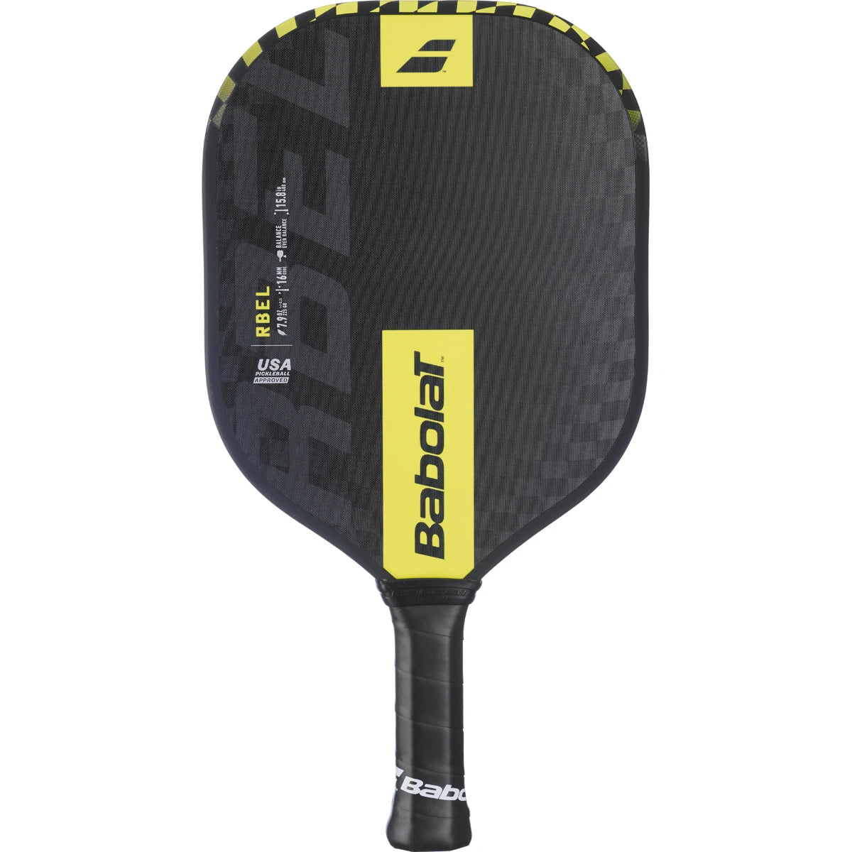 RAQUETA DE PICKLEBALL BABOLAT RBEL