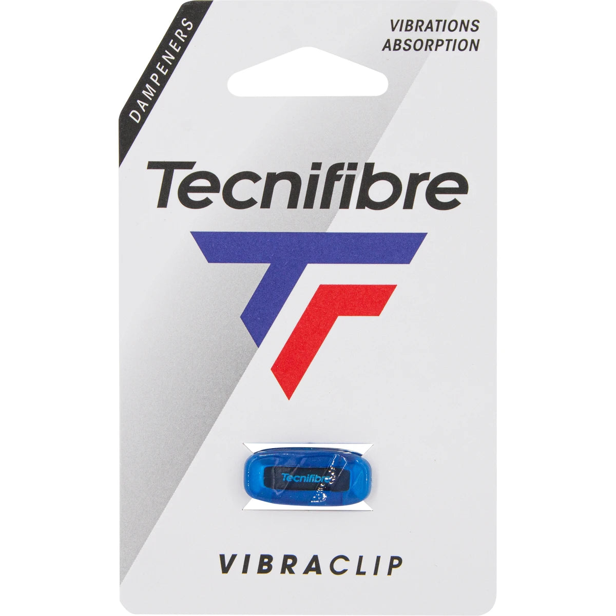 Antivibrador Tecnifibre Vibra Clip