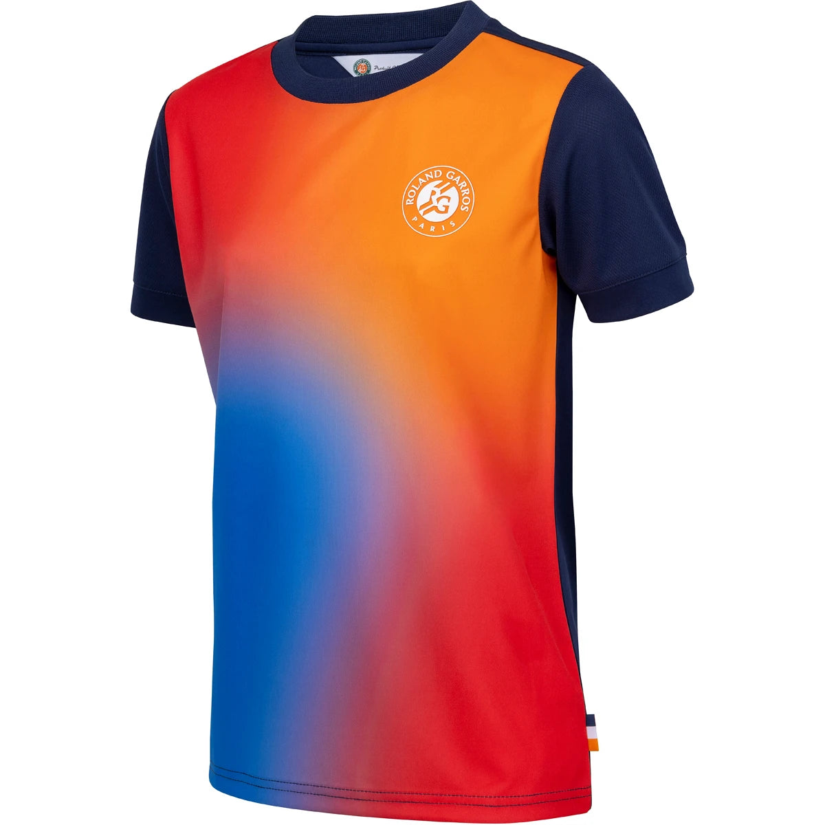 CAMISETA ROLAND-GARROS JUNIOR PERFORMANCE