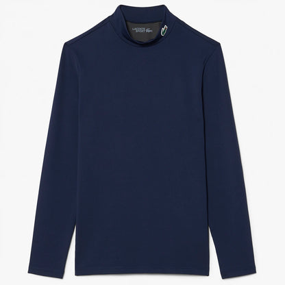 CAMISETA LACOSTE CORE PERFORMANCE MANGA LARGA
