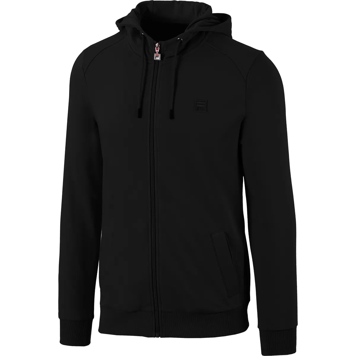 SUDADERA CON CAPUCHA FILA ROBIN