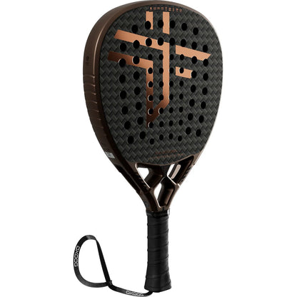 Raqueta de pádel Test Oxdog Hyper Tour X 2.0