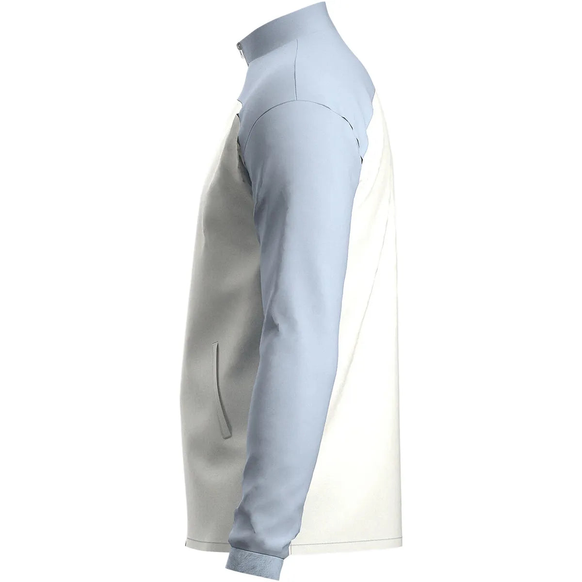 CHAQUETA JOMA CHALLENGE