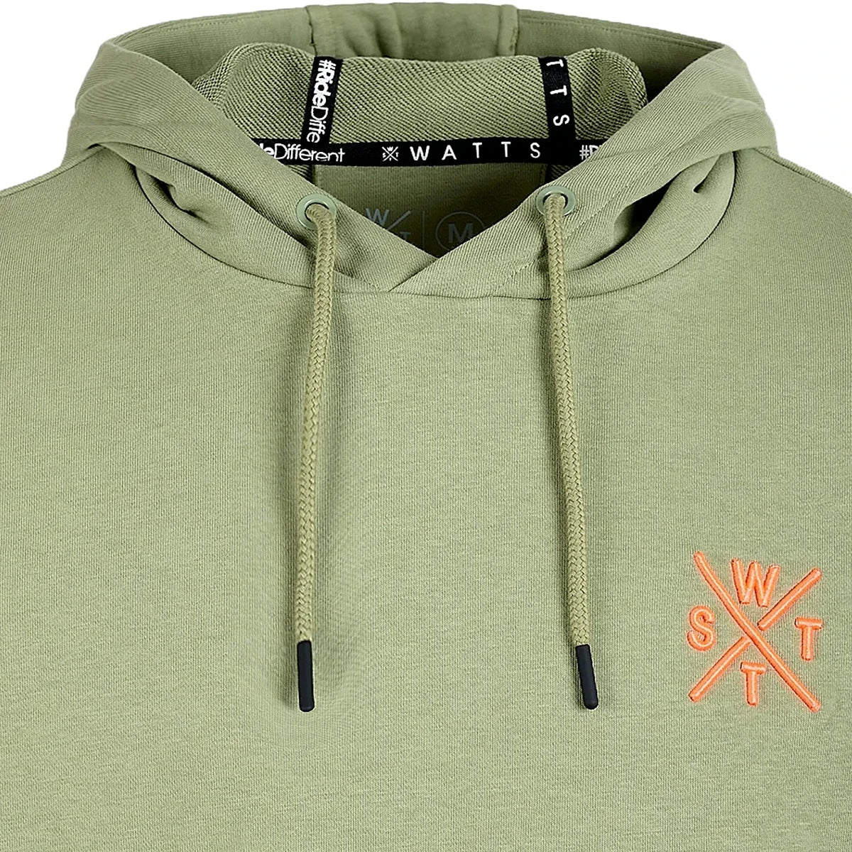 SUDADERA WATTS CRUSH