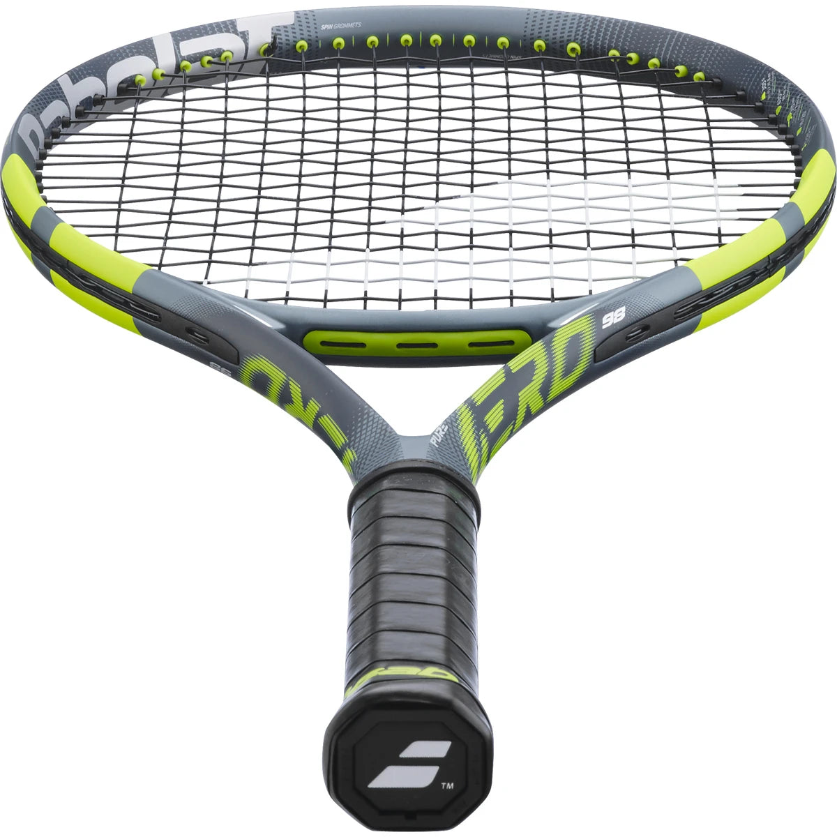 PACK DE 2 RAQUETAS BABOLAT PURE AERO 98 GEN9 (305 GR)