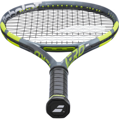 PACK DE 2 RAQUETAS BABOLAT PURE AERO 98 GEN9 (305 GR)