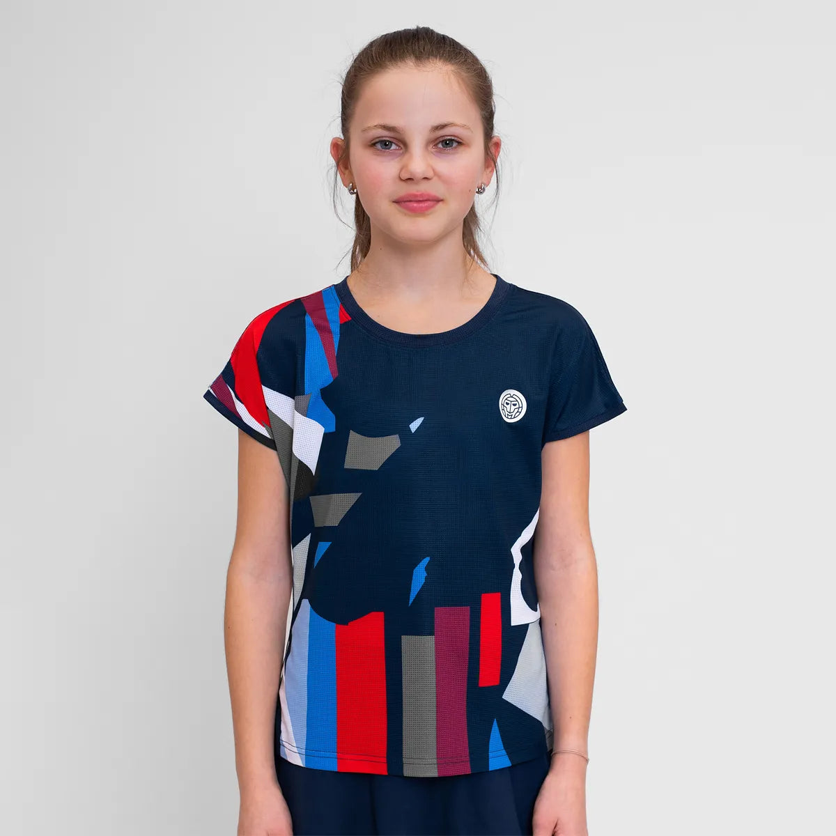 CAMISETA BIDI BADU JUNIOR CHICA NEW YORK