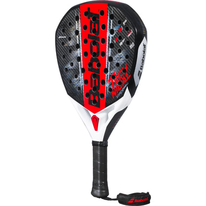 Raqueta de pádel Test Babolat Technical Viper Soft 3.0