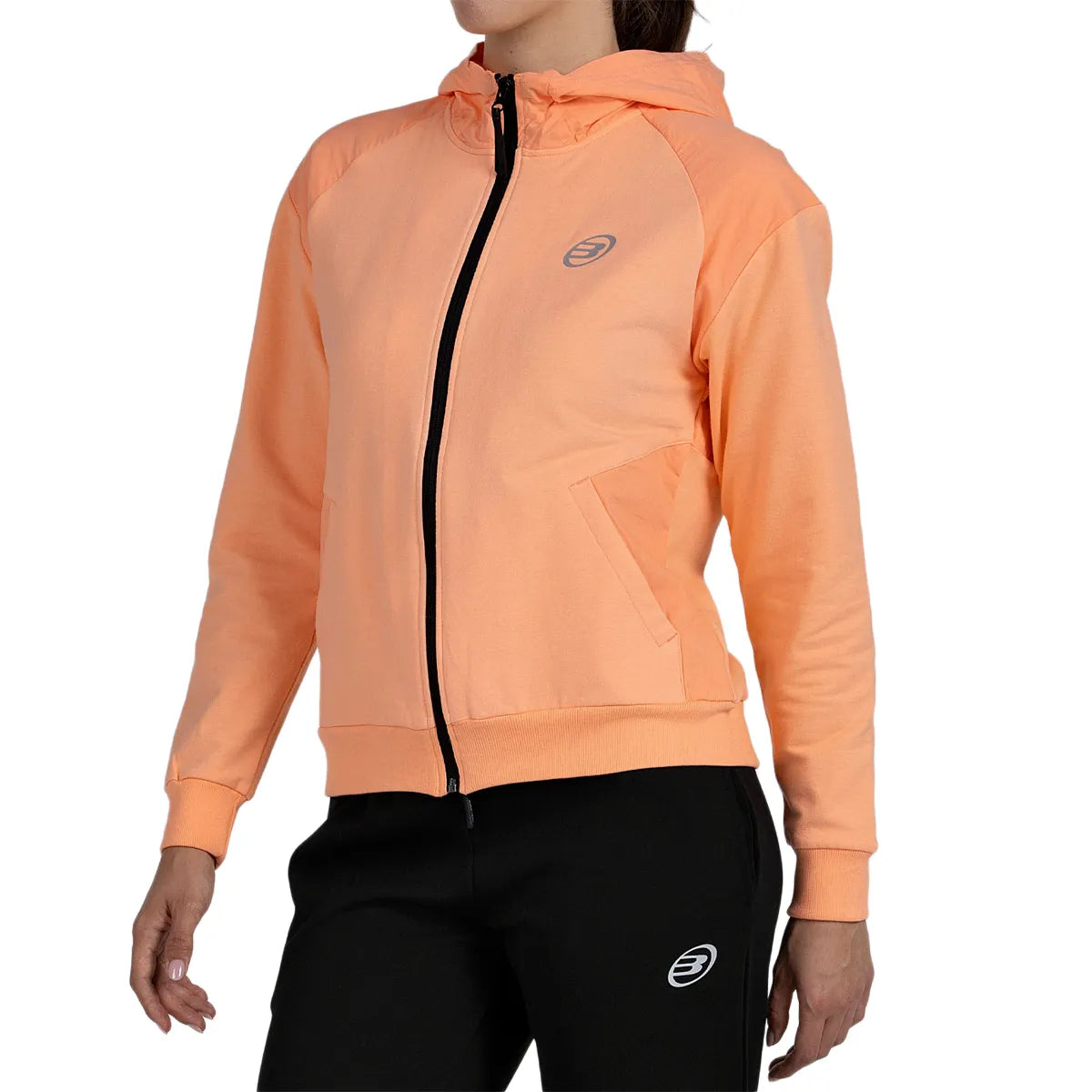 CHAQUETA BULLPADEL MUJER WINTER BEMOL