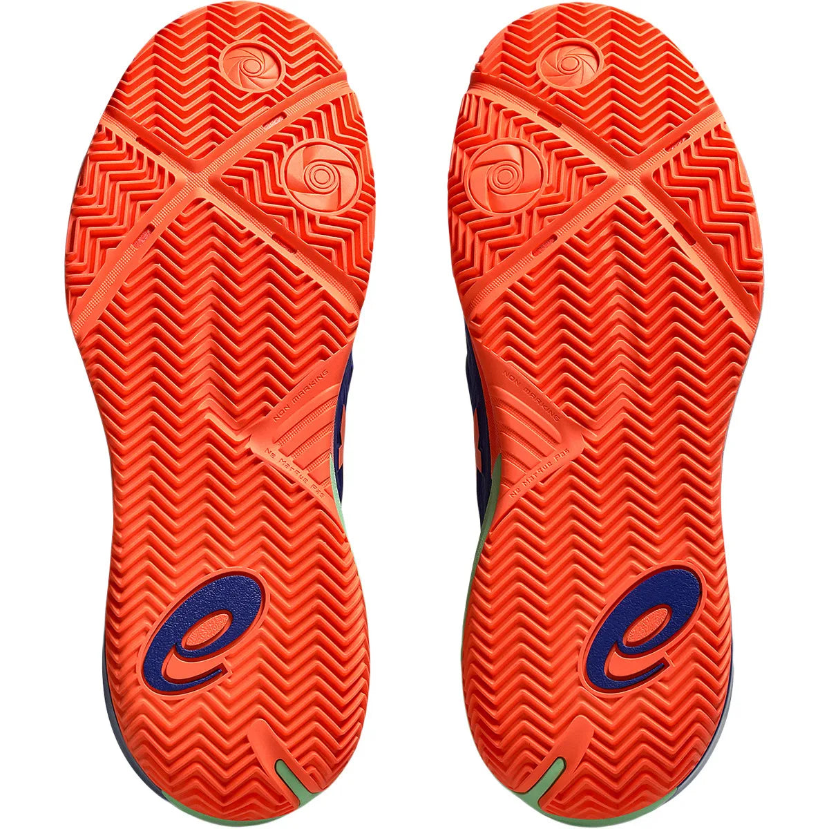 ZAPATILLAS PÁDEL ASICS GEL RESOLUTION X