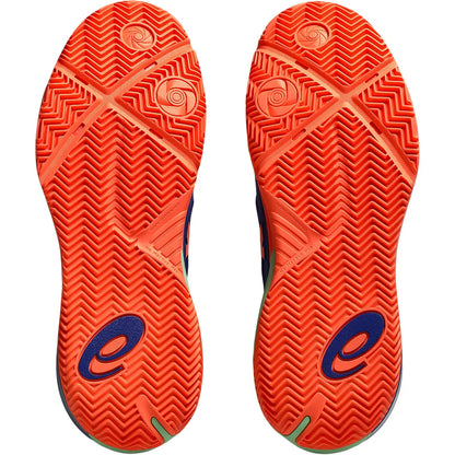 ZAPATILLAS PÁDEL ASICS GEL RESOLUTION X