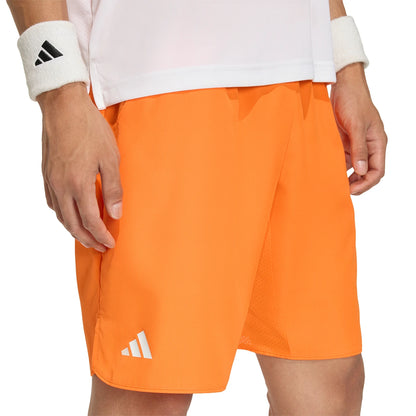 PANTALÓN CORTO ADIDAS CLUB LOGO 7IN