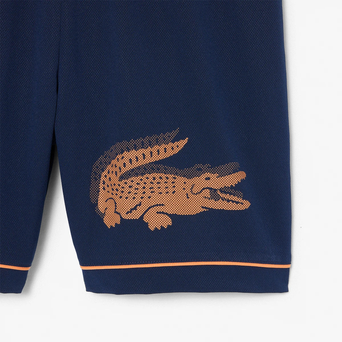 PANTALÓN CORTO LACOSTE JUNIOR