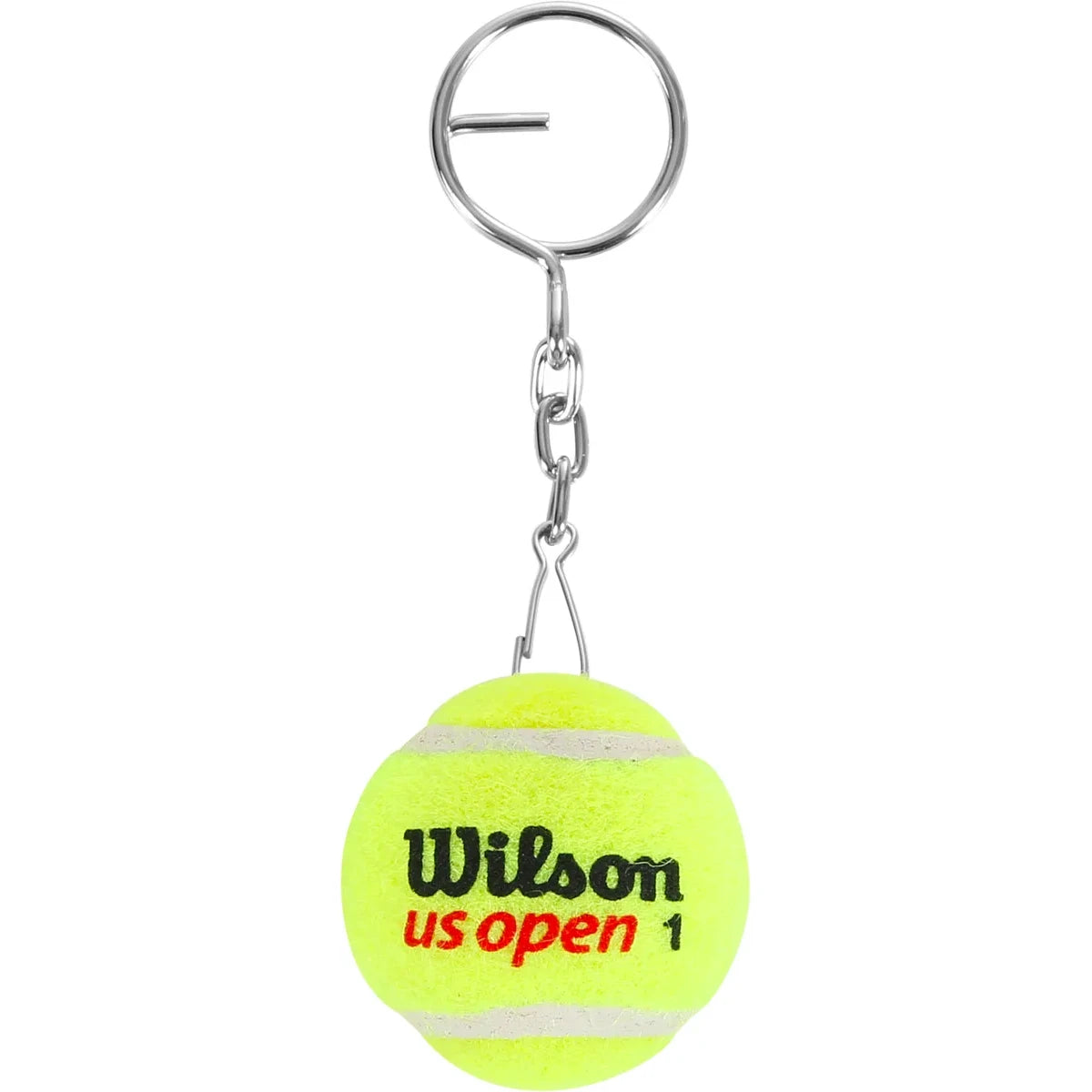 LLAVERO WILSON US OPEN PELOTA DE TENIS