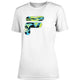 CAMISETA FILA JUNIOR CALEB