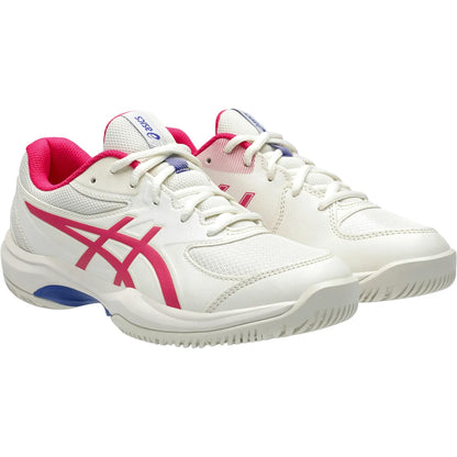 ZAPATILLAS ASICS JUNIOR GEL GAME GS TODAS SUPERFICIES