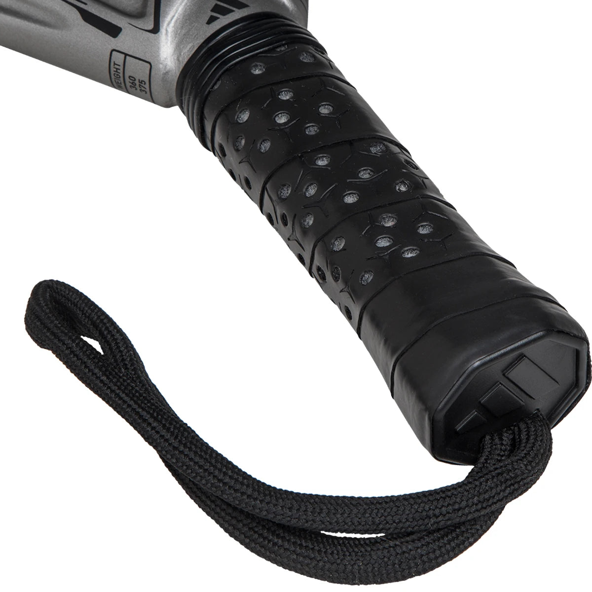 RAQUETA DE PÁDEL ADIDAS ADIPOWER CARBON CTRL 3.4