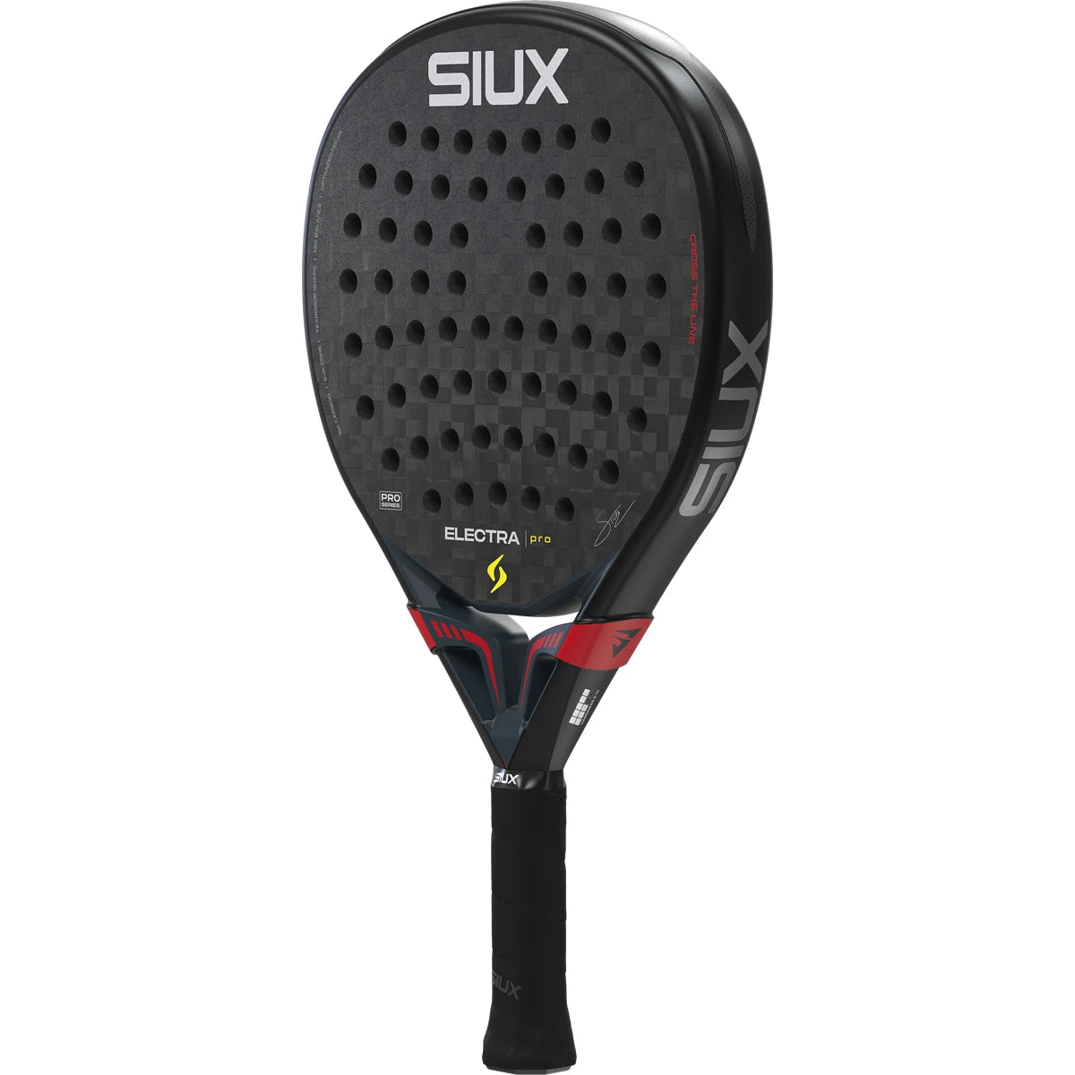 RAQUETA DE PÁDEL SIUX ELECTRA PRO