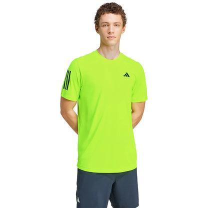 CAMISETA ADIDAS CLUB 3 BANDAS