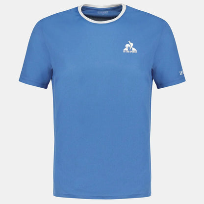CAMISETA LE COQ SPORTIF EURO CLAY / PARÍS