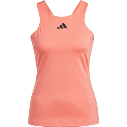 CAMISETA DE TIRANTES ADIDAS MUJER ATHLETE PARIS