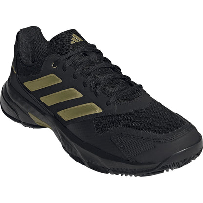 Chaussures adidas Courtjam Control 3 Toutes Surfaces