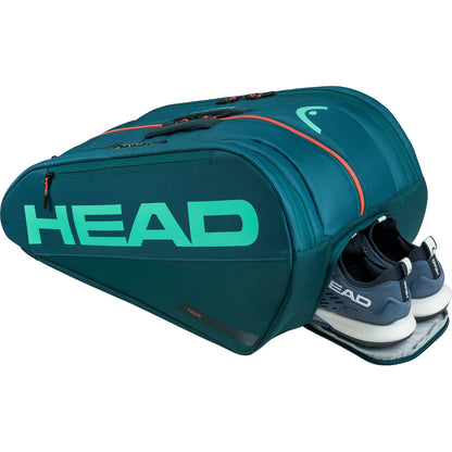 BOLSA HEAD TOUR PADEL BAG L 40L