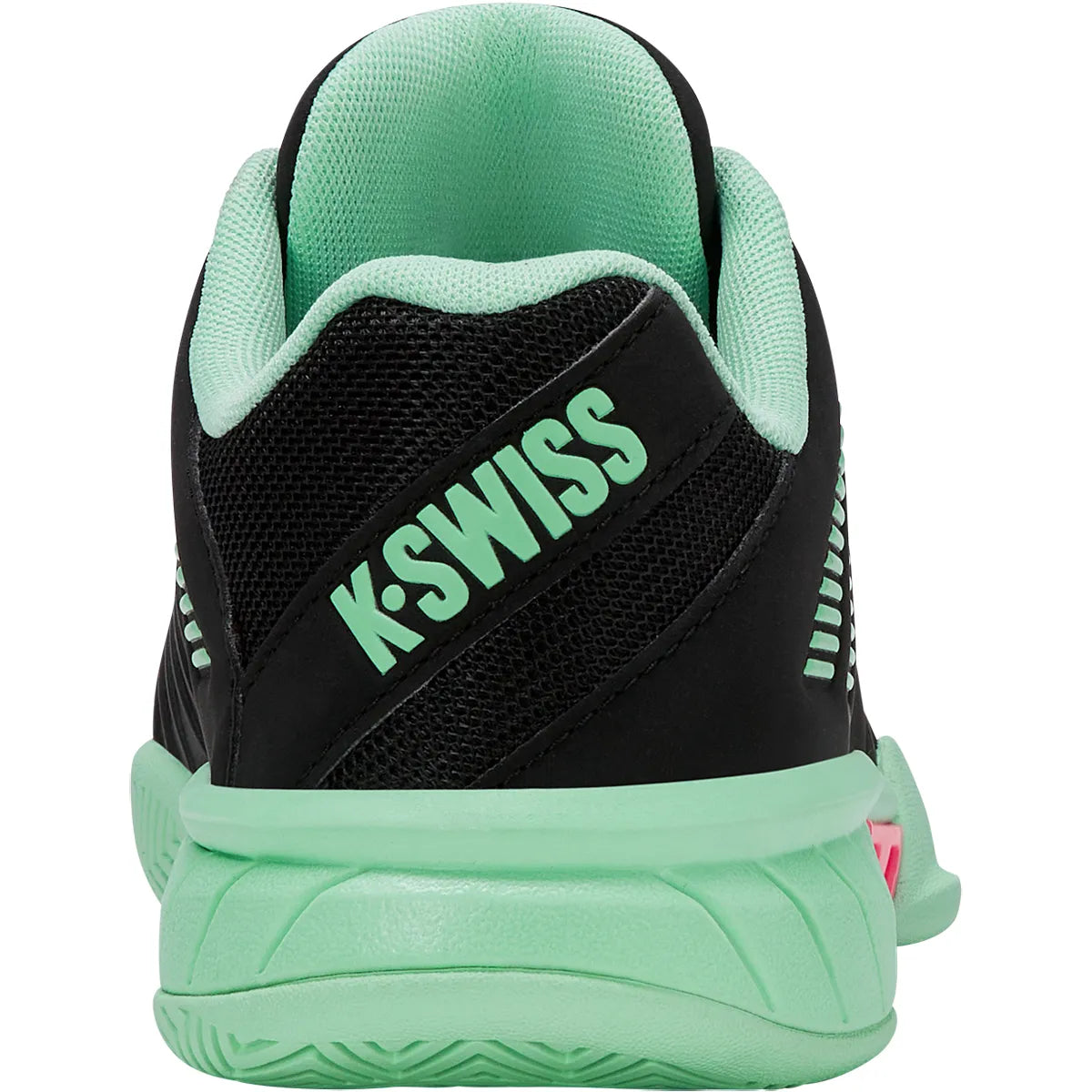ZAPATILLAS K-SWISS MUJER EXPRESS LIGHT 3 TODAS SUPERFICIES