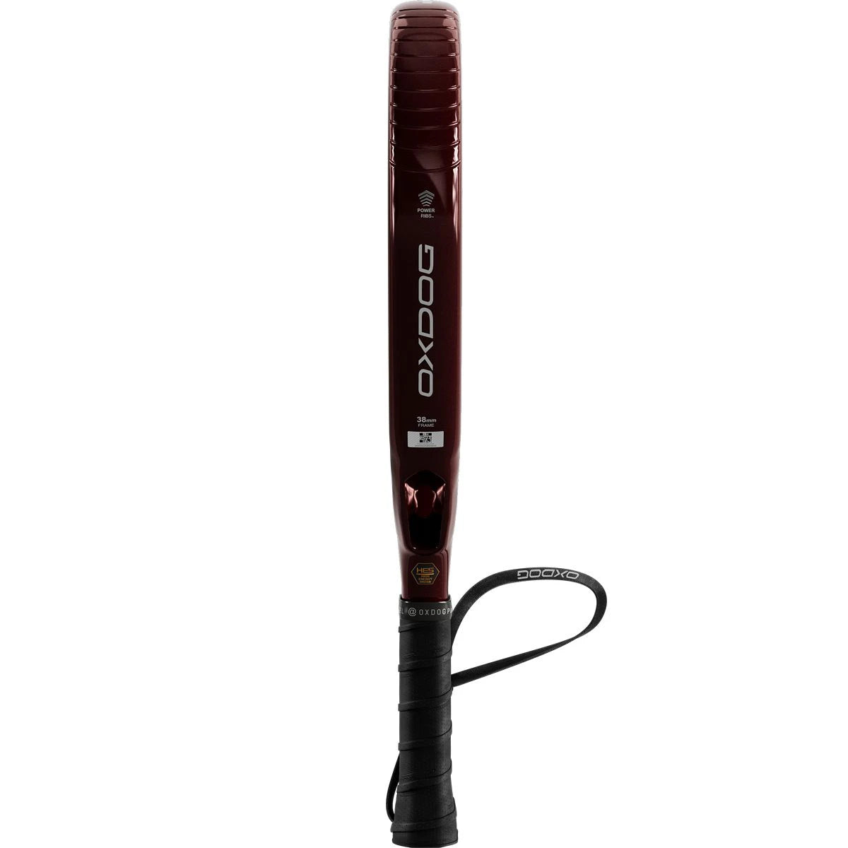 RAQUETA DE PÁDEL OXDOG ULTIMATE PRO LIGHT