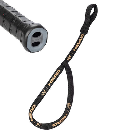 RAQUETA DE PÁDEL HEAD COELLO TEAM 2026