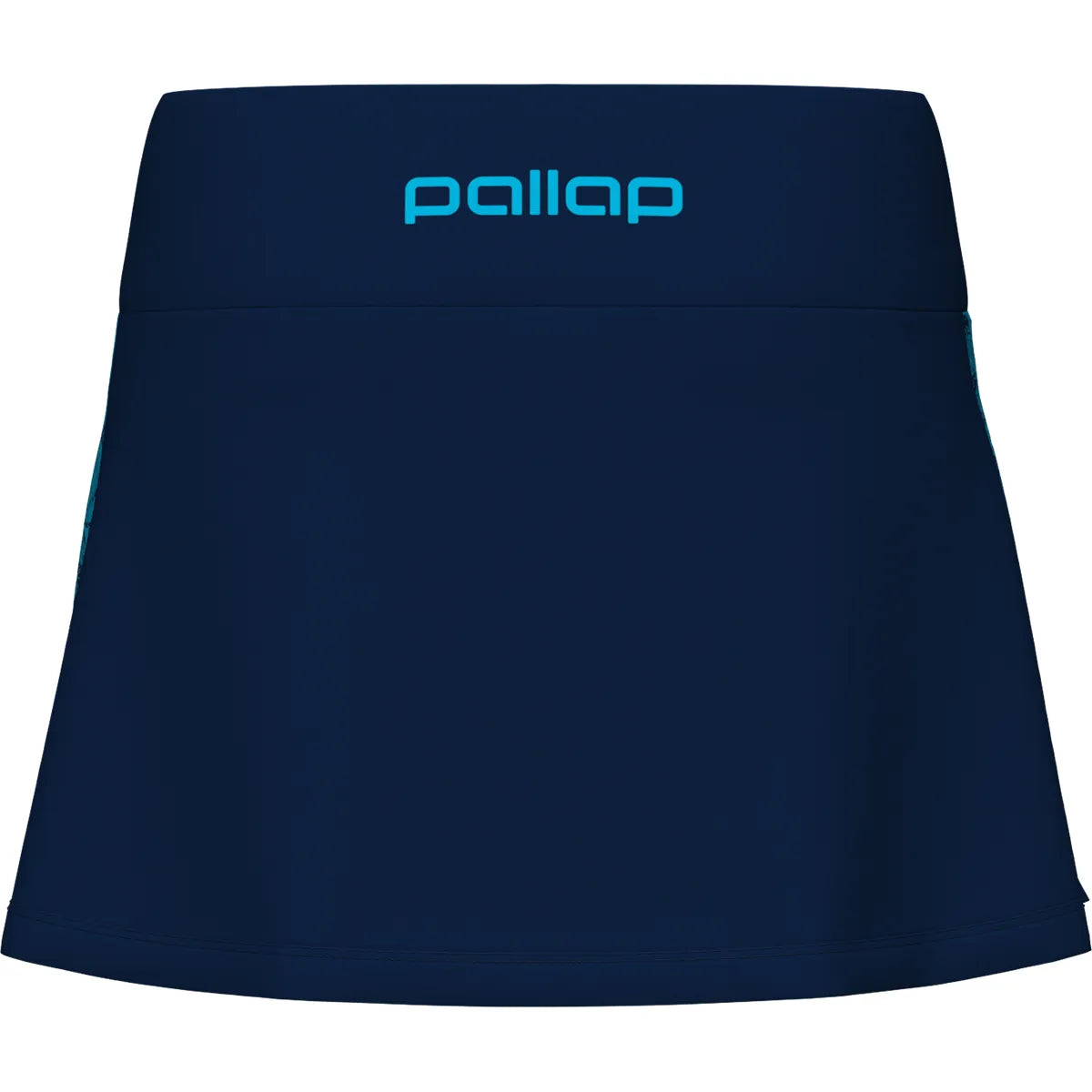 FALDA PALLAP MUJER