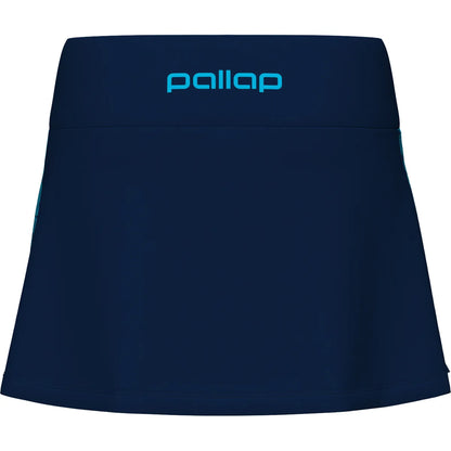 FALDA PALLAP MUJER