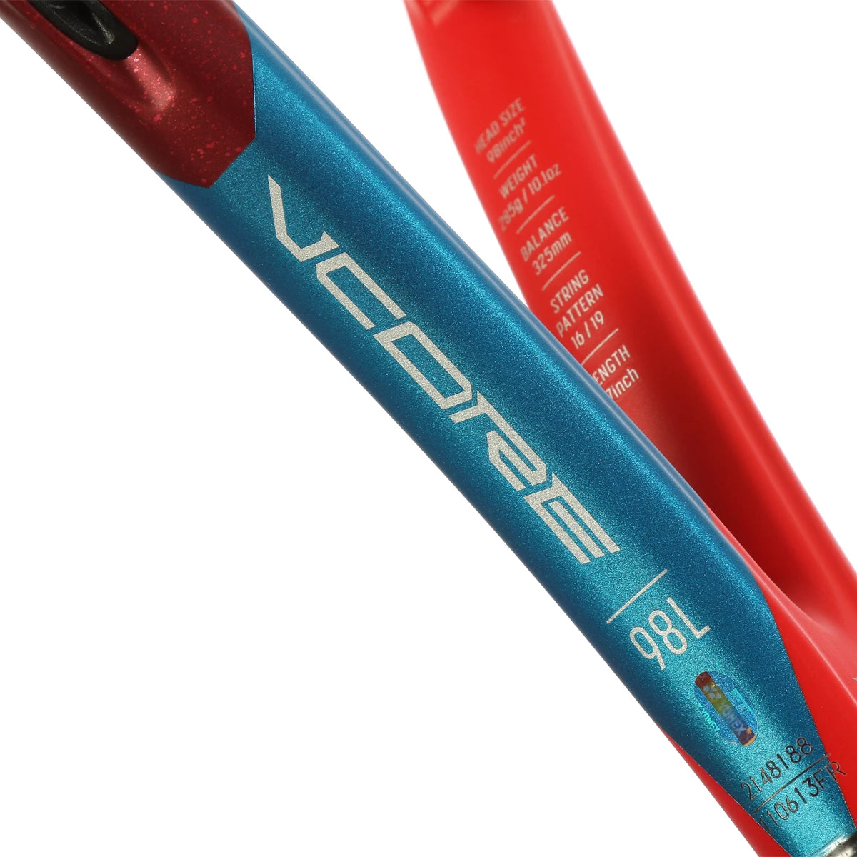 RAQUETA YONEX VCORE 98L (285 GR)