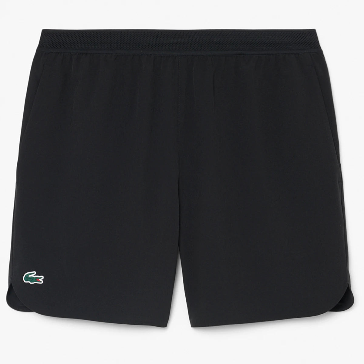 SHORT LACOSTE DJOKOVIC EN LA PISTA NUEVA YORK