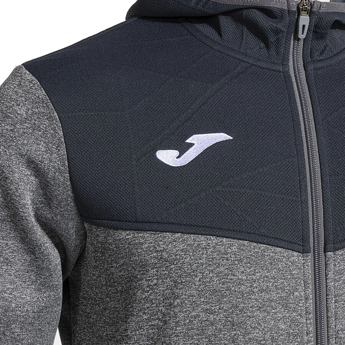 SUDADERA CON CAPUCHA JOMA CAMPUS STREET