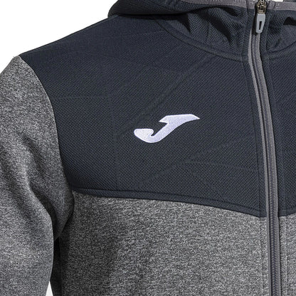 SUDADERA CON CAPUCHA JOMA CAMPUS STREET