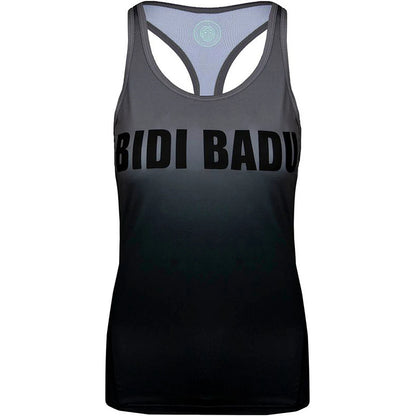 CAMISETA DE TIRANTES BIDI BADU MUJER RHOMBO MOVE