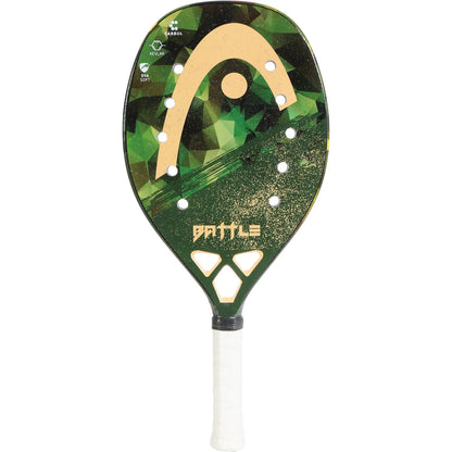 RAQUETA DE TENIS PLAYA HEAD BATTLE