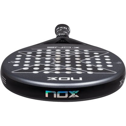 RAQUETA DE PÁDEL NOX X-ONE