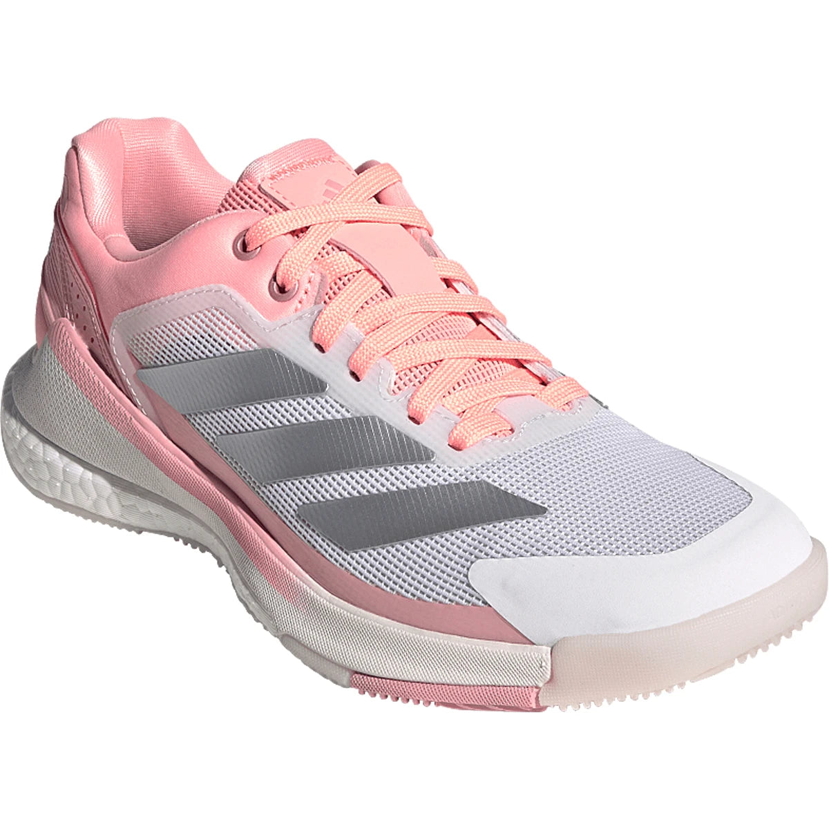 ZAPATILLAS DE PÁDEL ADIDAS MUJER CRAZYQUICK BOOST