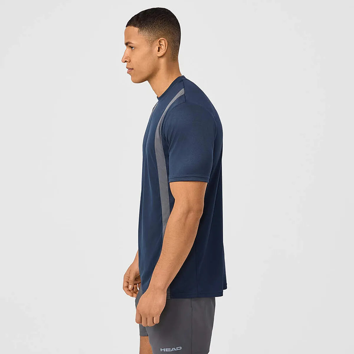 CAMISETA HEAD CLUB TECH