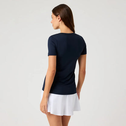 CAMISETA BJORN BORG MUJER ACE SLIM