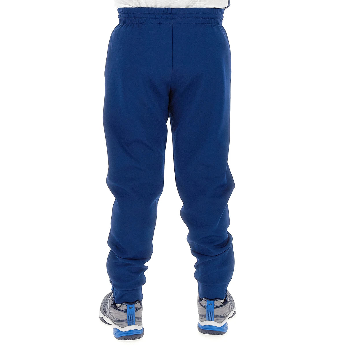 Pantalón Lotto Junior Chico Squadra III