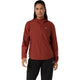 CHAQUETA ASICS MUJER CORE