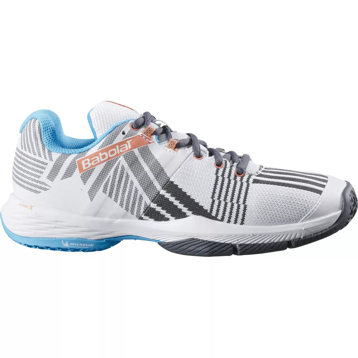 ZAPATILLAS BABOLAT MUJER SENSA PADEL