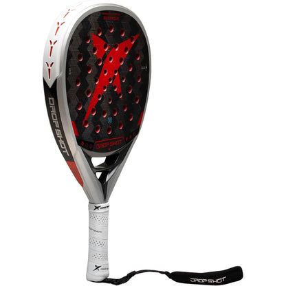 RAQUETA PADEL DROP SHOT CONQUEROR ATTACK 2.0