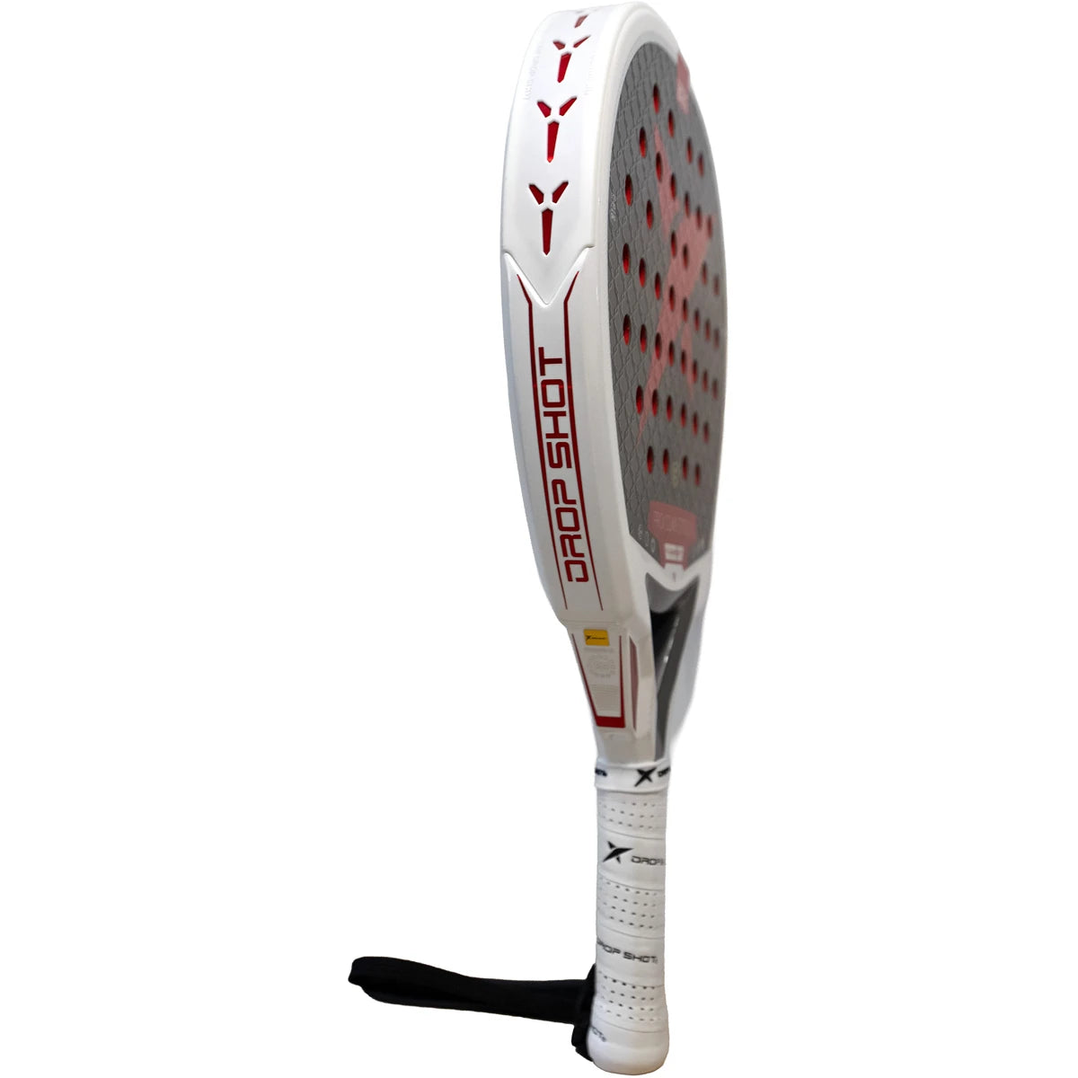RAQUETA PADEL DROP SHOT FLAME SOFT